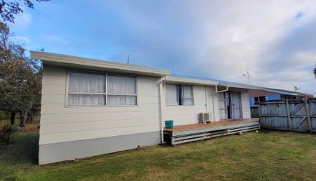 Tucked Away In Nawton - Photo 3