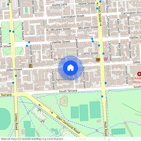 265 Gilles Street, 5000, Adelaide