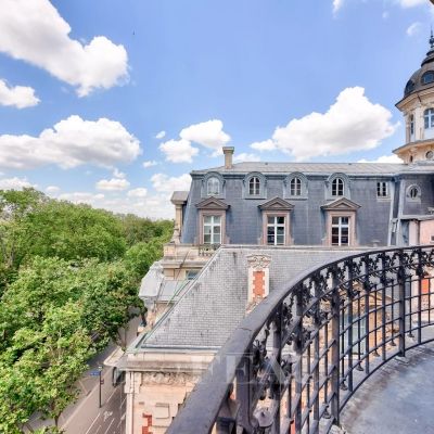 Appartement à louer à Paris 4Ème - Photo 1