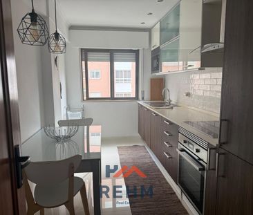 Apartamento T2 em Lisboa - Foto 6