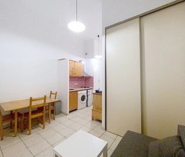 Location Appartement 1 pièce 22m² NICE 06000 - Photo 2