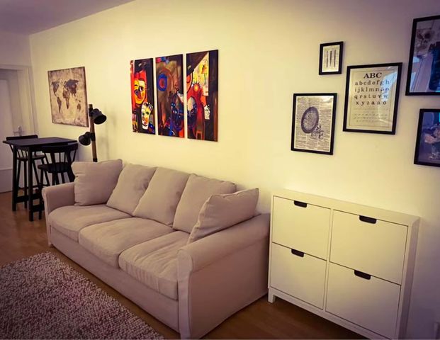 Hochstraße - Photo 1