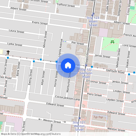 228 Glenlyon Rd Brunswick VIC 3056, Australia