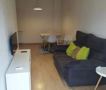 Piso en alquiler en Carrer de Lleida, cerca de Carrer del Doctor Fl... - Foto 1