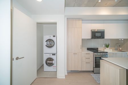 For Lease - 65 Mutual Street Unit# 3008, Toronto, Ontario - Photo 4