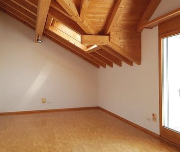 1.5 Zimmer, 47 m², 3. Stock - Foto 4