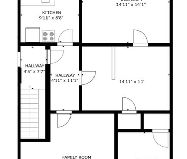 For Lease - 33 Ontario Street Unit# 6, St. Catharines, Ontario - Photo 4