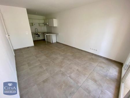 Appartement 2 Pièces 47 m² - Photo 4