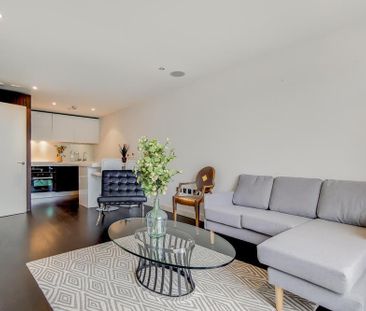 1 bedroom property to let - Photo 5