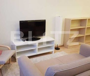 Apartament 2 camere, prima inchiriere, zona Casa de Cultura a Studentilor - Photo 1