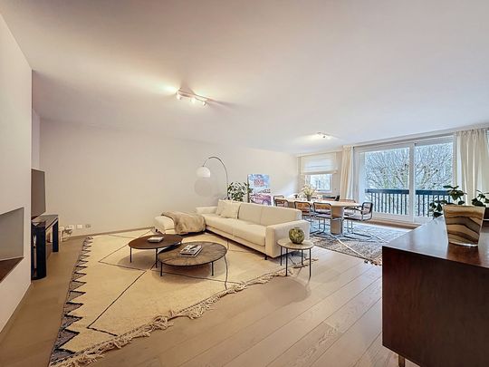 Flat - for rent - Foto 1