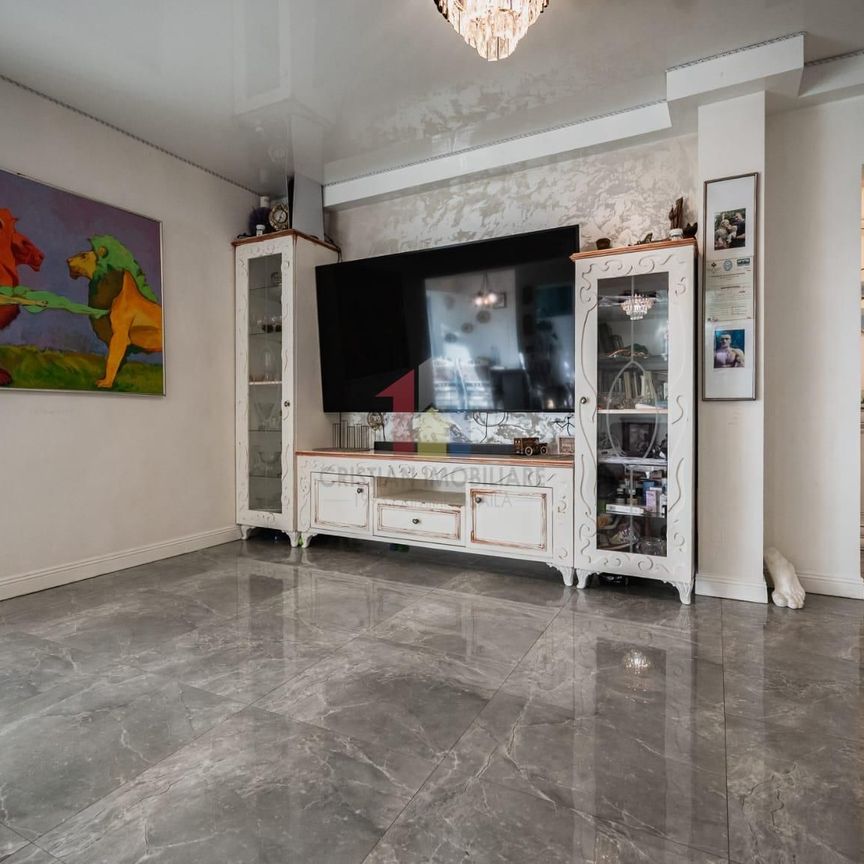 Apartament DE LUX, 80 mp, etaj 1 Mobilat si Utilat Progresu - fosta Ja - Photo 1