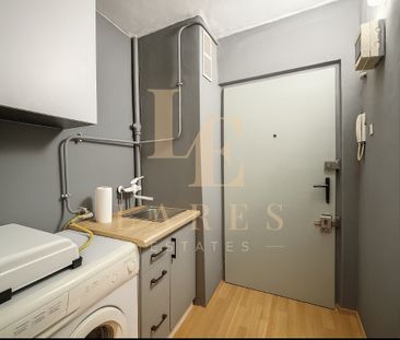 Metro Słodowiec 5 min | Od 1 grudnia | Kawalerka - Zdjęcie 6