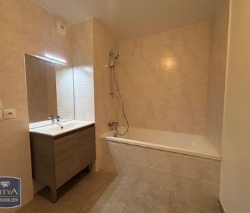 Location Appartement 3 pièces 59m² AVIGNON 84000 - Photo 1