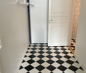 Första Avenyen 7 - Photo 4