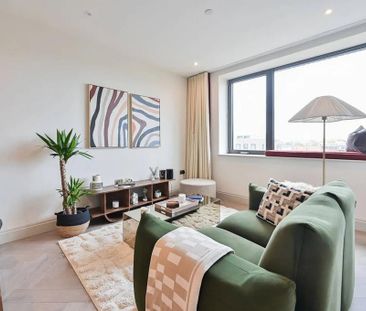 1 bedroom property to rent - Photo 1