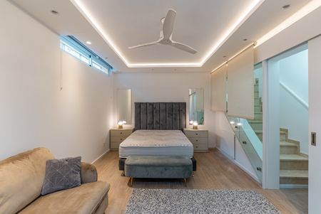 House in Puerto Banús, Costa del Sol - Photo 3