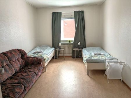 Sturegatan, Boden - Foto 2