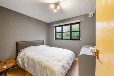 1 bedroom ground floor maisonette to rent - Photo 4