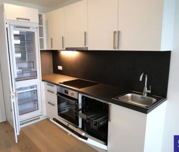 Provisionsfrei: 60m² Neubau mit Loggia und Einbauküche - 1140 Wien - Foto 4