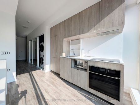 For Lease - 77 Shuter Street Unit# 2701, Toronto, Ontario - Photo 3