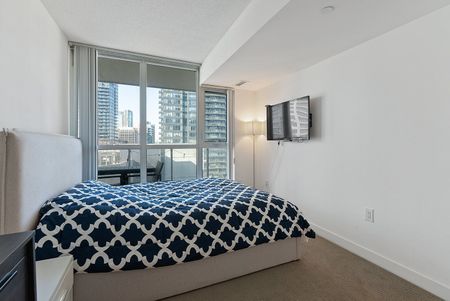 For Lease - 75 Queens Wharf Road Unit# 812, Toronto, Ontario - Photo 3