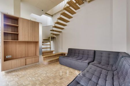 Maison à louer à Paris 16Ème - Photo 2