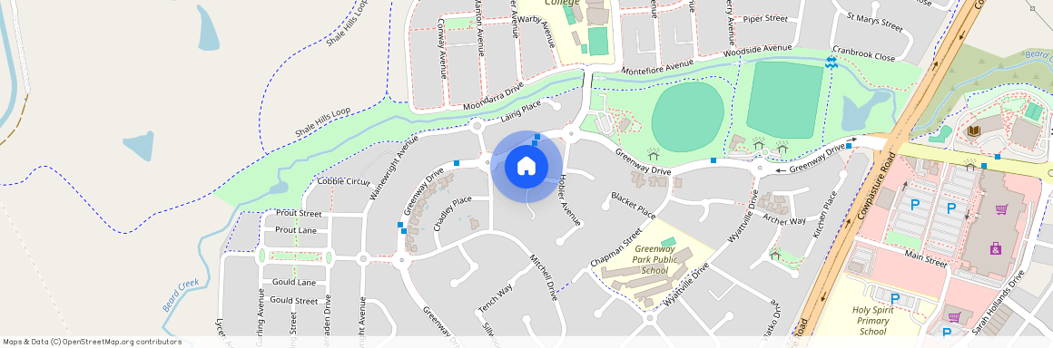 7 Weston Place, NSW 2171, West Hoxton