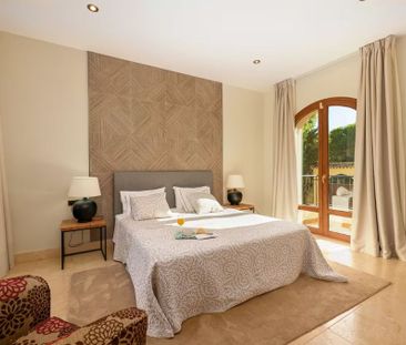 8 bedroom luxury Villa for rent in Sotogrande, Spain - Photo 6