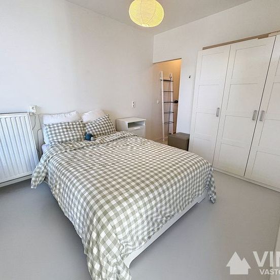 Appartement te huur - Photo 1