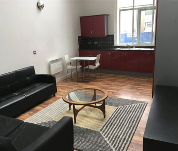 12 Rook Street, Huddersfield, HD1 - Photo 4