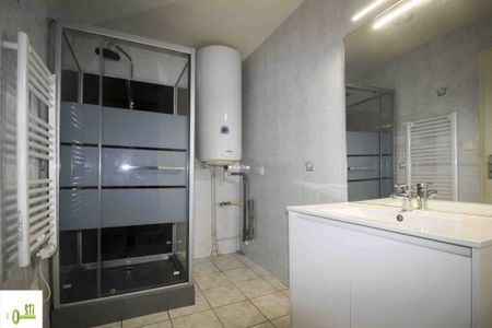 Location Appartement 2 pièces 37m² CHATILLON COLIGNY 45230 - Photo 2