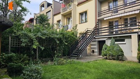 Grzegórzki, ul. Kryniczna, Kraków - Фото 2