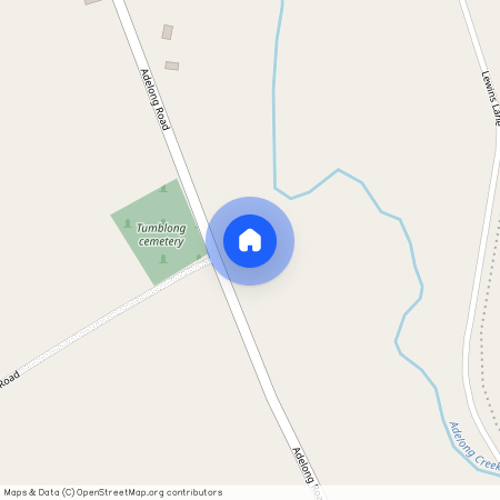 1914 Adelong Road, Tumblong 2729, New South Wales