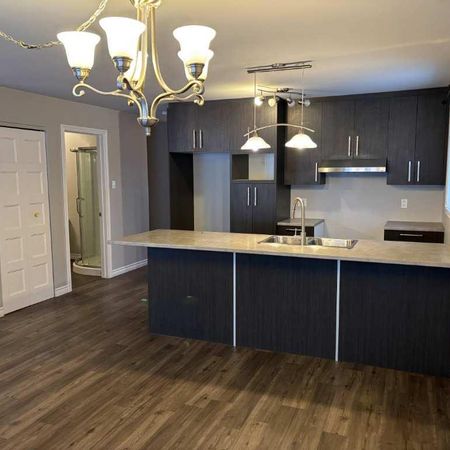 4 1/2 À LOUER (ST-DENIS-DE-BROMPTON) - Photo 4