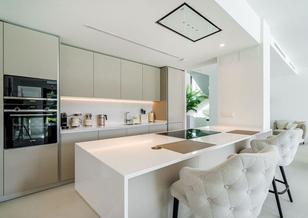 Luxury Villa for rent in Marbella, Andalusia