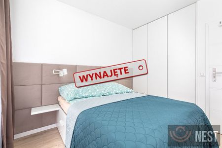 2 pokoje na Powstańców Wielkopolskich - Zdjęcie 3