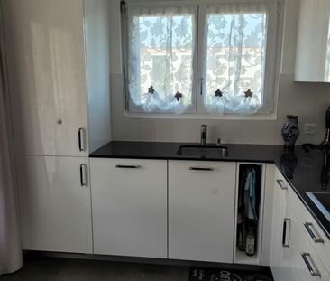 spacious 3.5 room – apartment (104m2), with large terrace - Photo 2