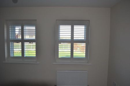 3 bedroom terraced house to rent - Photo 5