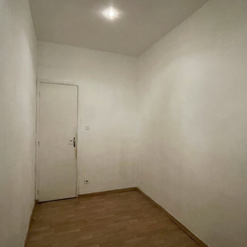 Appartement 3 pièces de 40 m² à Marseille (13004) - Photo 1