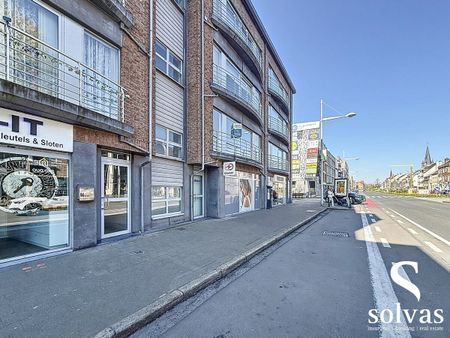 Ruim appartement aan het Kruger - Photo 4
