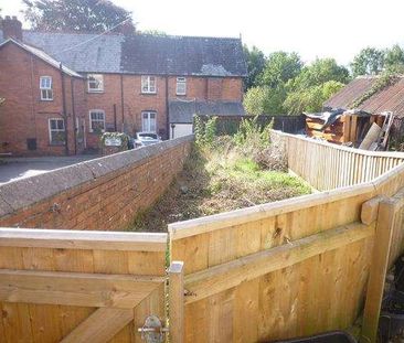 Grosvenor Cottage, Viaduct View, EX22 - Photo 3