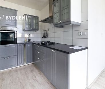 Pronájem bytu 3+1 63 m², U Věžových domů , Most - Photo 3