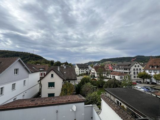 An zentraler Lage nach Totalrenovation! - Photo 1