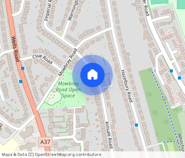 Kinsale Road, Bristol, BS14 - Photo 1