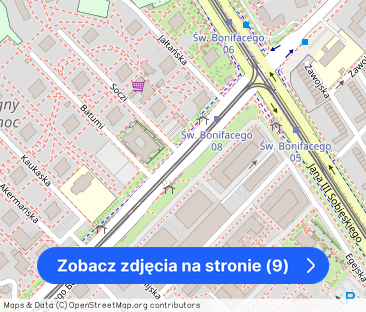 Dom do wynajęcia, 280 m², Warszawa Mokotów – zdjęcie 1