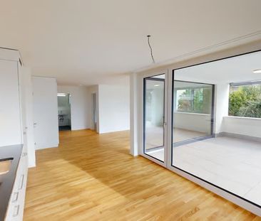 Helle 2.5-Zimmer-Wohnung mit Balkon in Dietikon – ab sofort verfügbar! - Photo 2