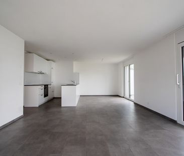 3.5 Zimmer, 73 m² - Photo 1
