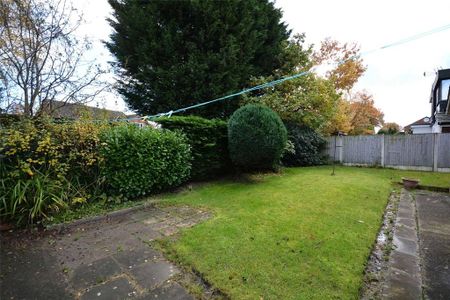 3 bedroom bungalow to rent - Photo 4