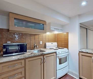 For Lease - 88 Lawrence Avenue Unit# Basement, Toronto, Ontario - Photo 6